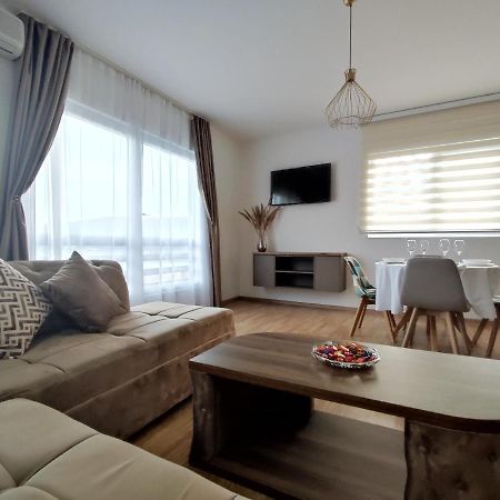 Elena Apartment แฮร์เซ็ก-โนวี ภายนอก รูปภาพ