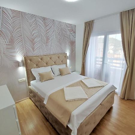 Elena Apartment แฮร์เซ็ก-โนวี ภายนอก รูปภาพ