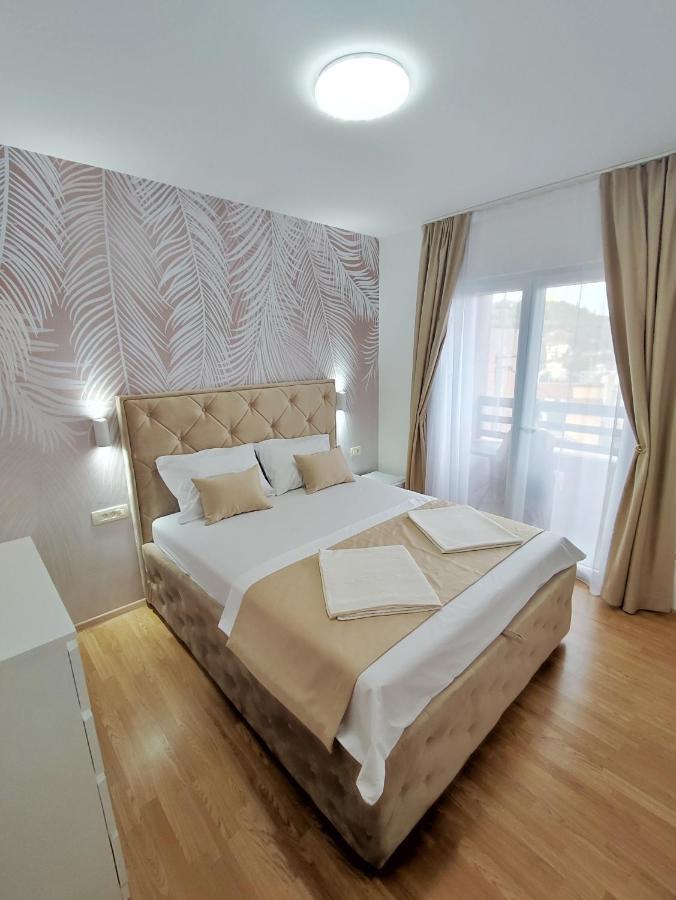 Elena Apartment แฮร์เซ็ก-โนวี ภายนอก รูปภาพ