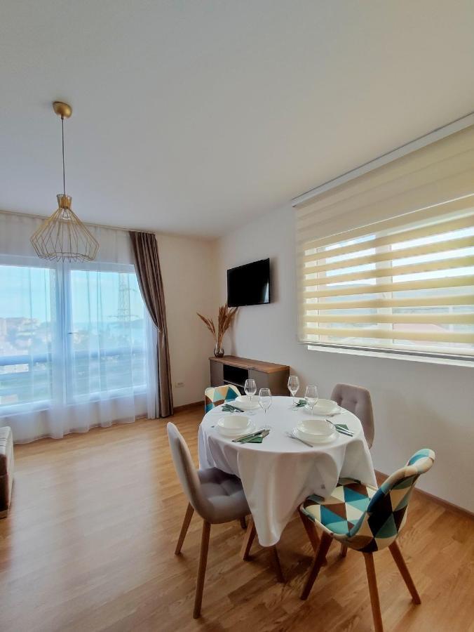 Elena Apartment แฮร์เซ็ก-โนวี ภายนอก รูปภาพ