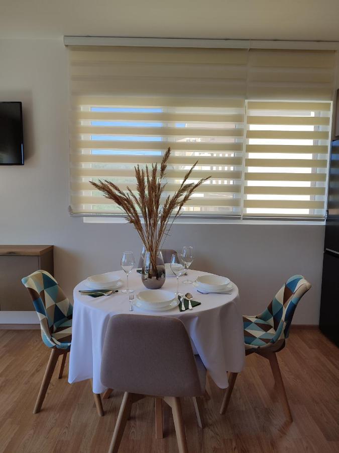 Elena Apartment แฮร์เซ็ก-โนวี ภายนอก รูปภาพ