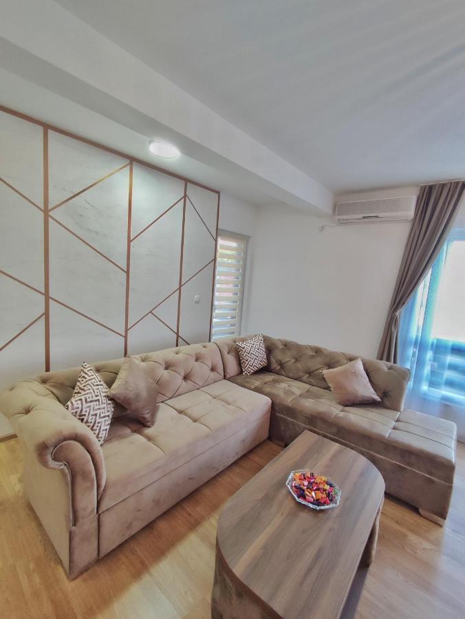 Elena Apartment แฮร์เซ็ก-โนวี ภายนอก รูปภาพ
