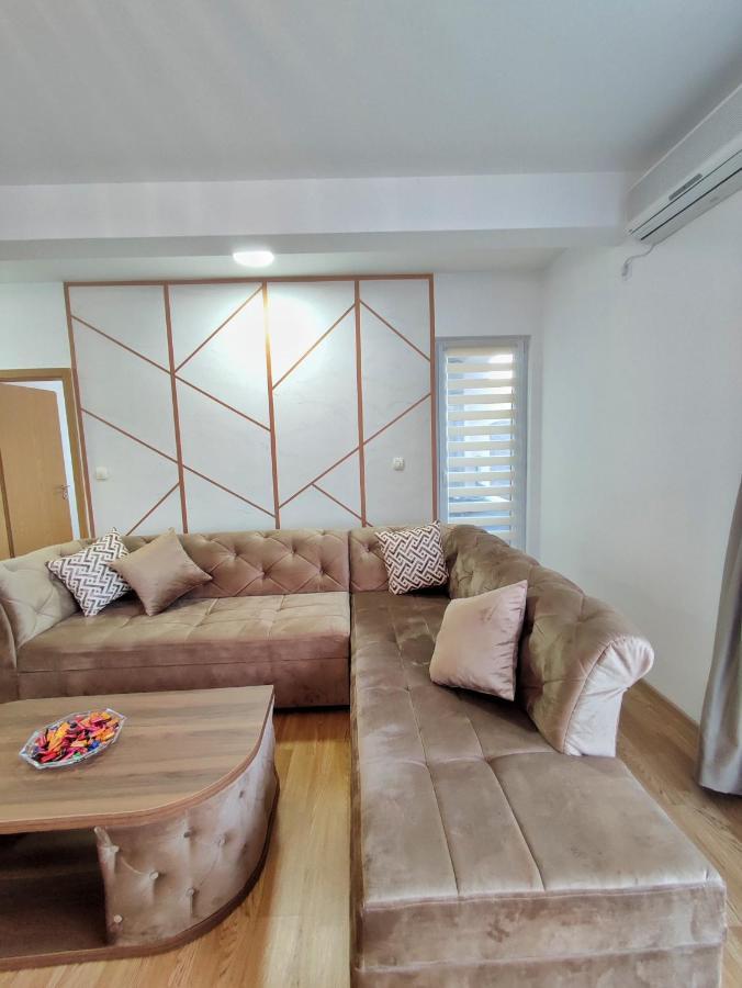Elena Apartment แฮร์เซ็ก-โนวี ภายนอก รูปภาพ